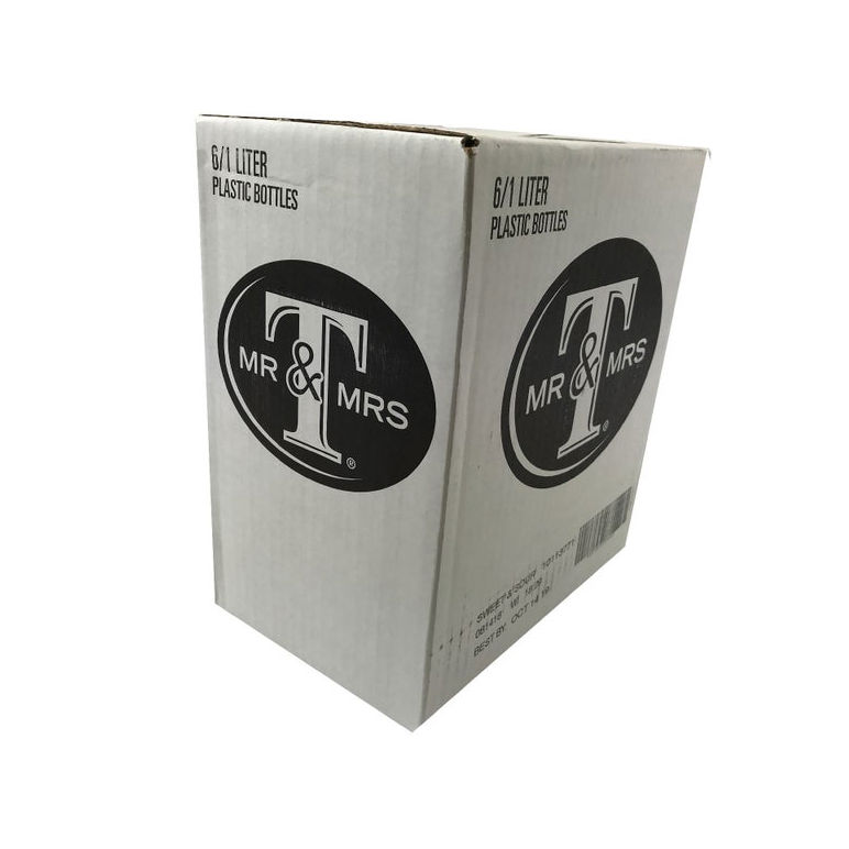 Mix Cocktail Sweet/sour Ready To Use