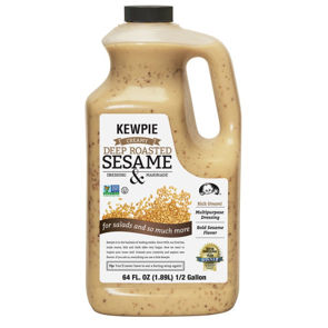 Dressing Sesame Deep Roasted