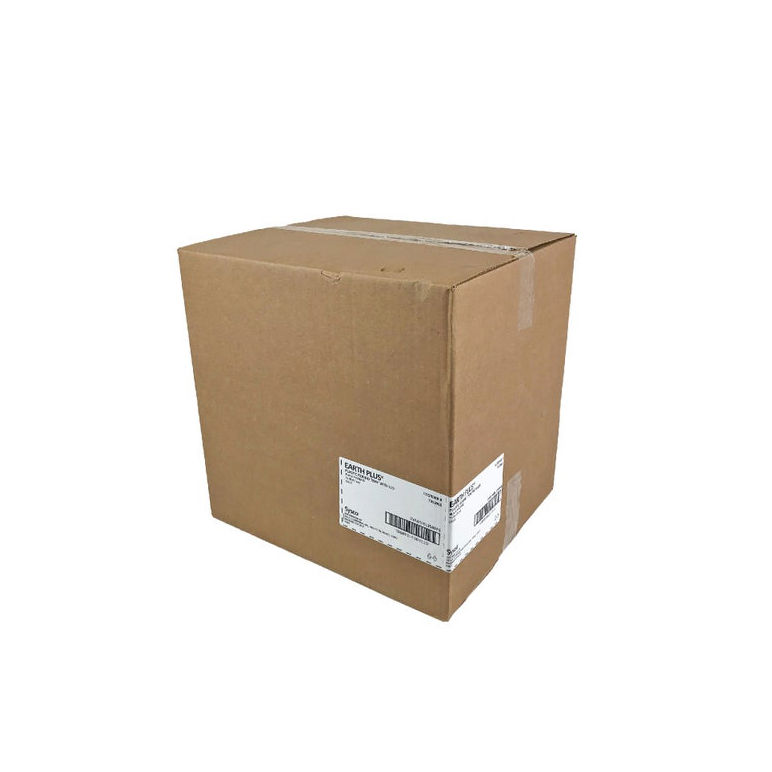 Tray Plastic Black 16\u001a Round With Lid