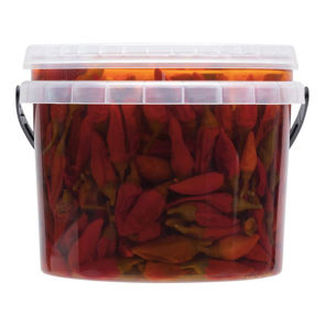 Pepper Chili Calabrian