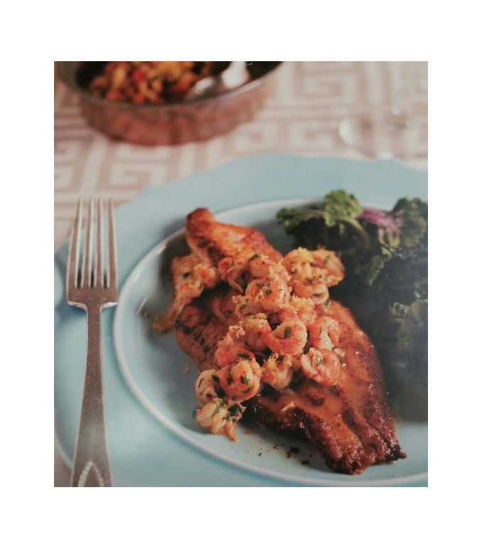 Catfish Fillet Shank Breaded 4 Ounce Usa