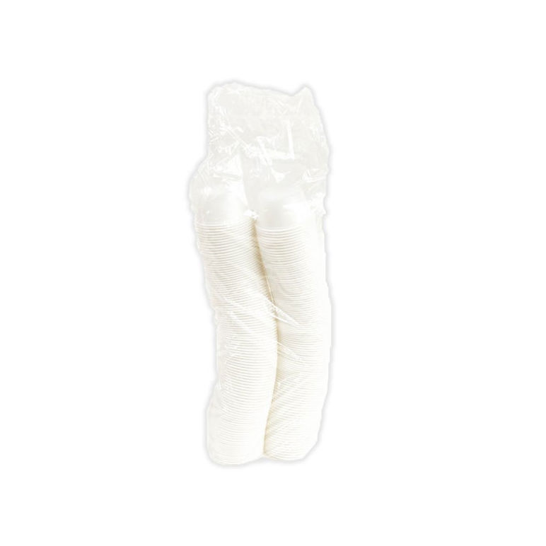 Cup Plastic 3.25 Ounce Translucent Portion Hip