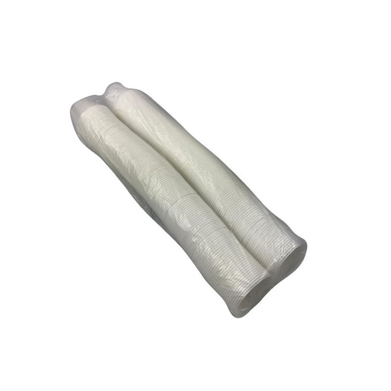 Cup Plastic Translucent Portion 5.5 Ounce