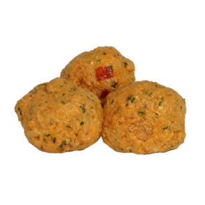 Crab Cake Creole Mini .75 Ounces