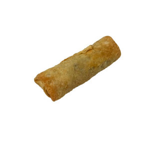 Appetizer Eggroll Cajun Boudin