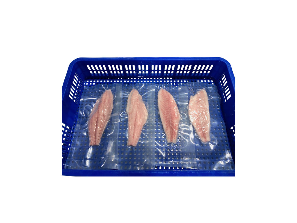 Skinless Redfish Filet 6-8 oz