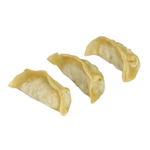 Dumpling Vegetable Pre-steamed