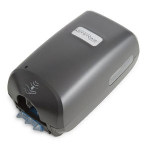 Dispenser Hand Nexa Auto Black