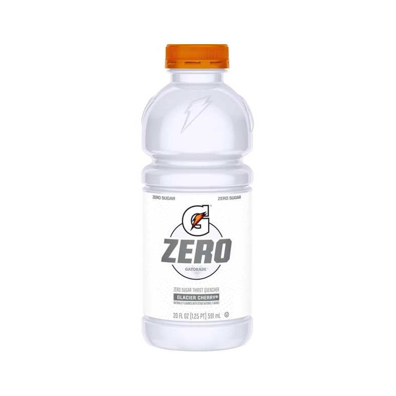 Drink Cherry Glacier Zero
