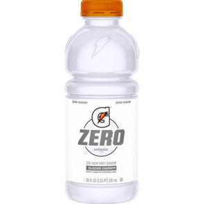 Drink Cherry Glacier Zero