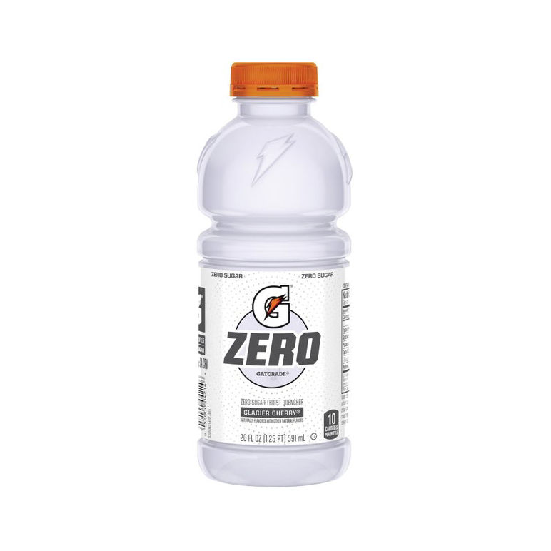 Drink Cherry Glacier Zero