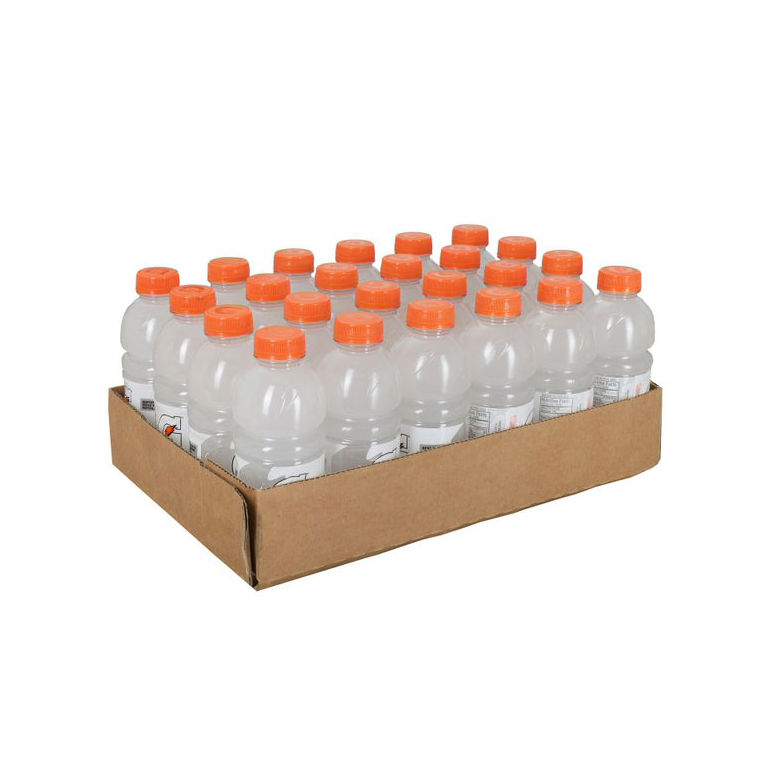 Drink Cherry Glacier Zero