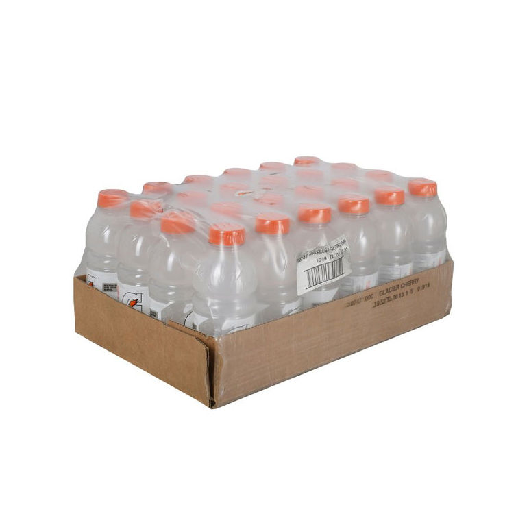 Drink Cherry Glacier Zero