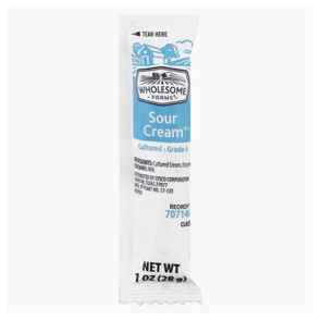 Cream Sour All Natural Stick Pack