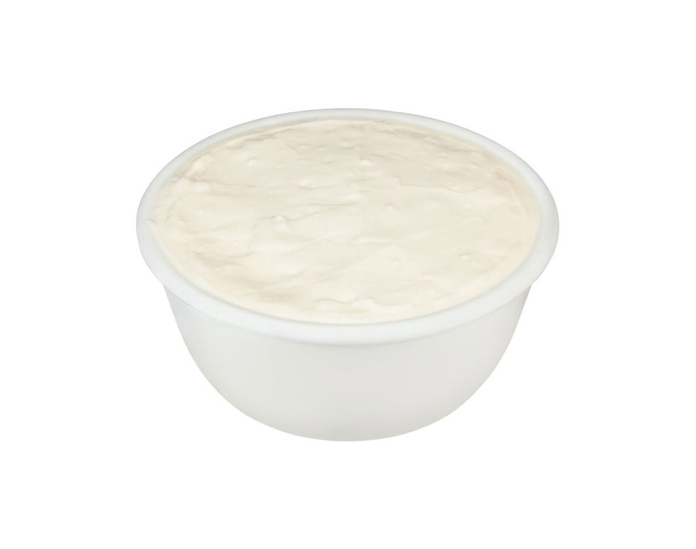 Cream Sour All Natural Stick Pack