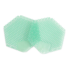 Screen Urinal Cucumber Melon Wave 3d