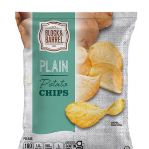 Chip Potato Regular