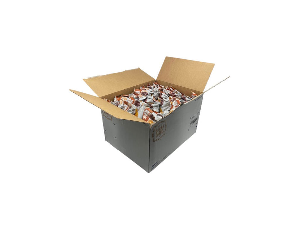 Chip Potato Barbecue