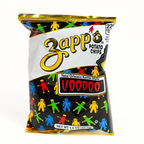 Chip Potato Voodoo
