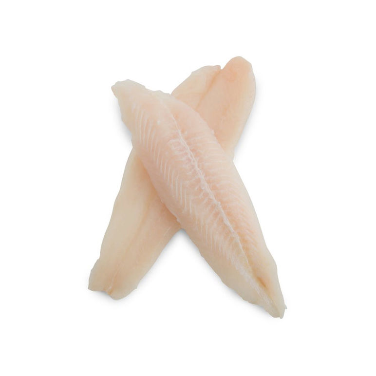 Pangasius Fillet Iqf 3-5 Ounce