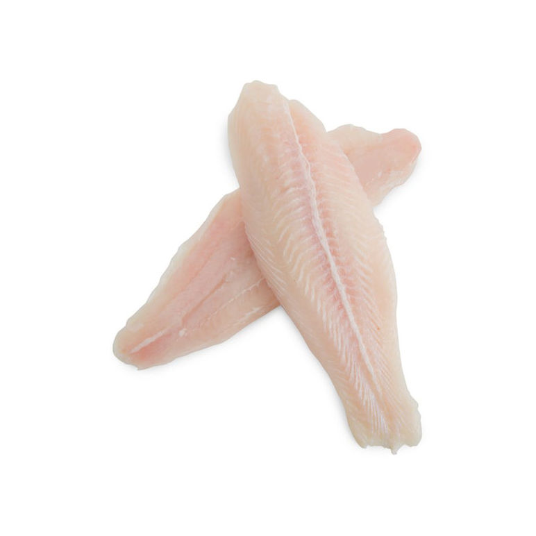 Pangasius Filet Iqf 9-11 Ounce