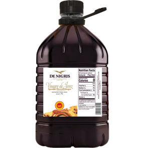 Vinegar Sherry Spanish 7% Acidity