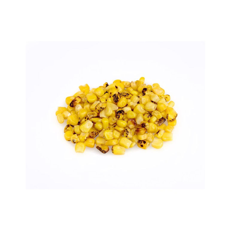 Corn Yellow Roasted Blend