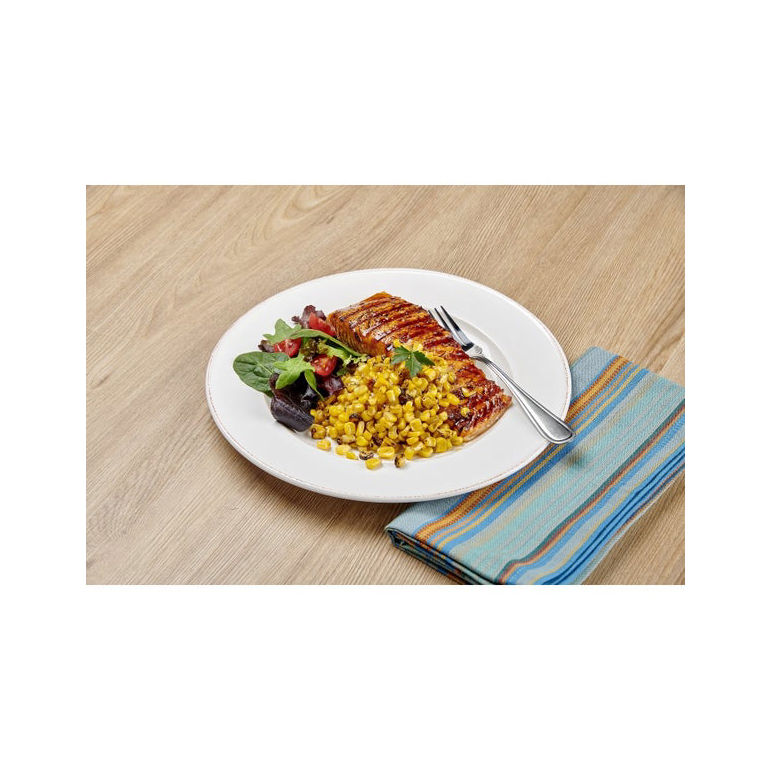 Corn Yellow Roasted Blend