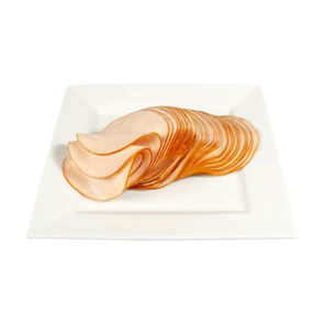 Turkey Breast Mesquite Sliced .67 Ounce