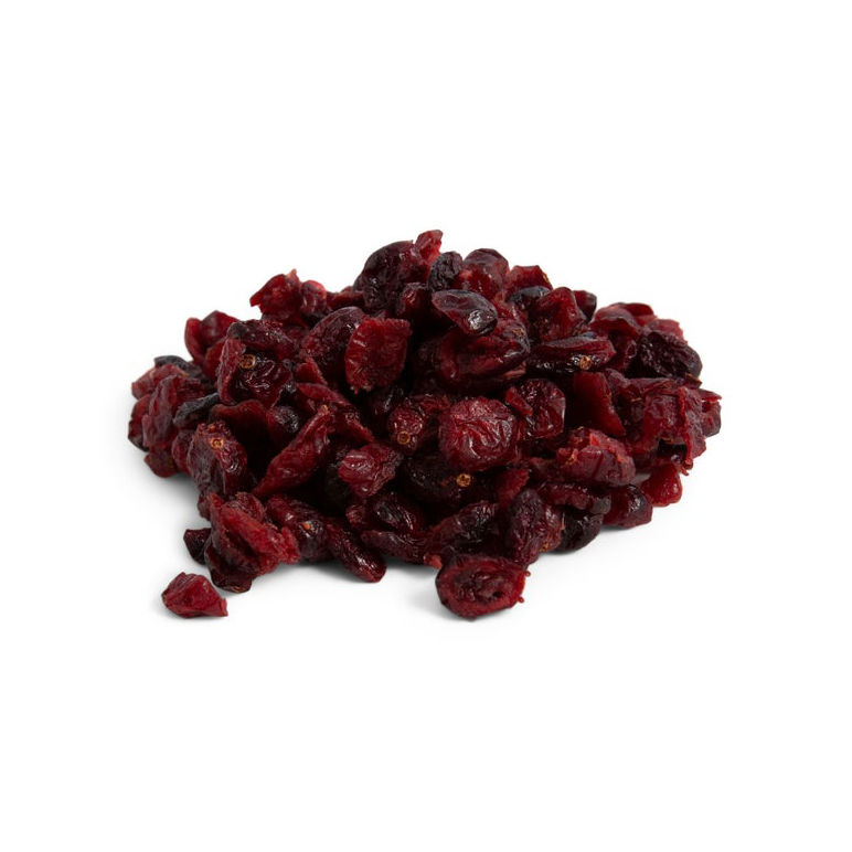 Cranberry Dried Infused