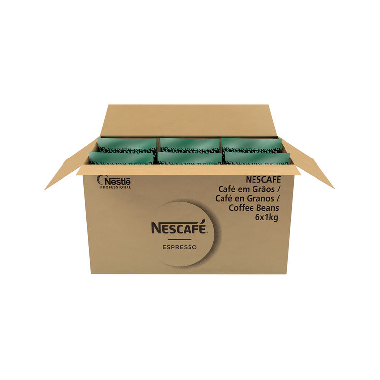 Coffee Espresso Whole Bean