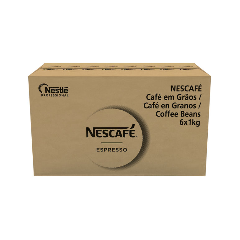 Coffee Espresso Whole Bean