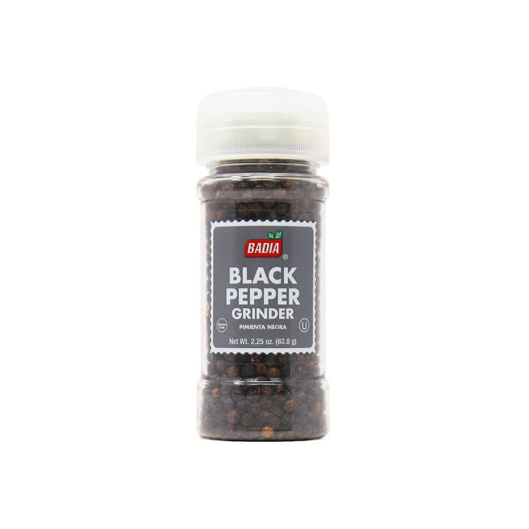 Spice Pepper Black Whole