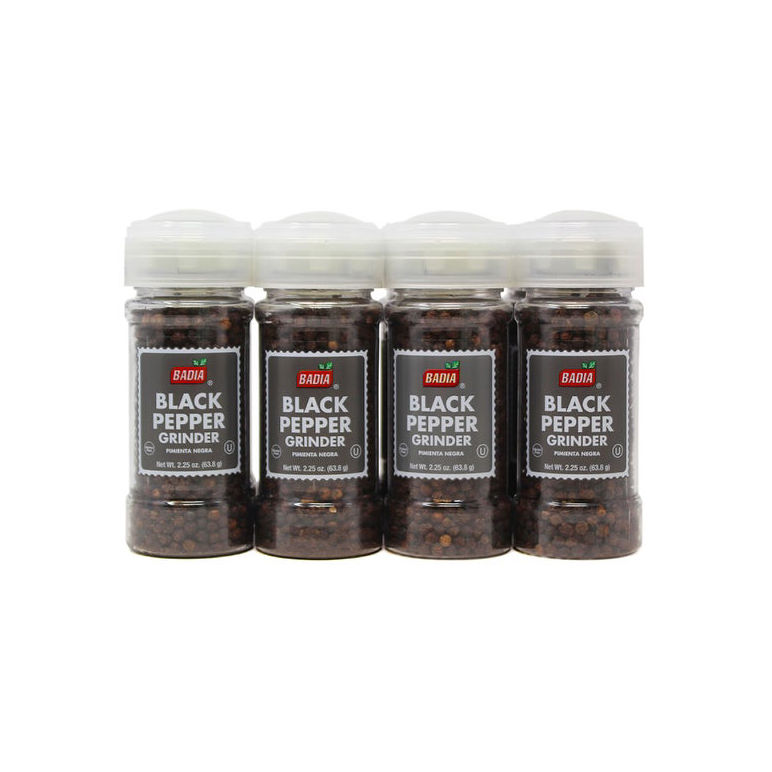 Spice Pepper Black Whole