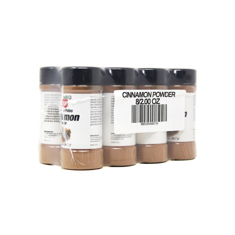 Spice Cinnamon Powder