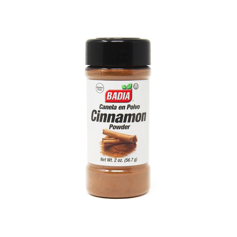 Spice Cinnamon Powder
