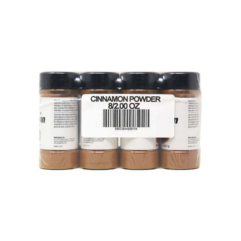 Spice Cinnamon Powder