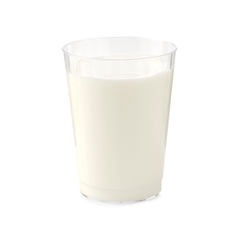 Milk Lactose Free Whole