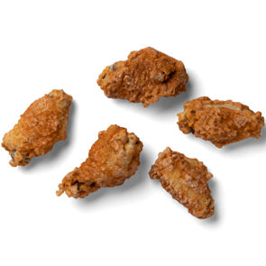 Chicken Wings Fire Stinger Magnum