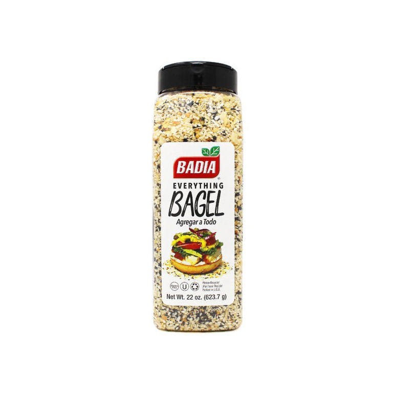 Seasoning Blend Everything Bagel