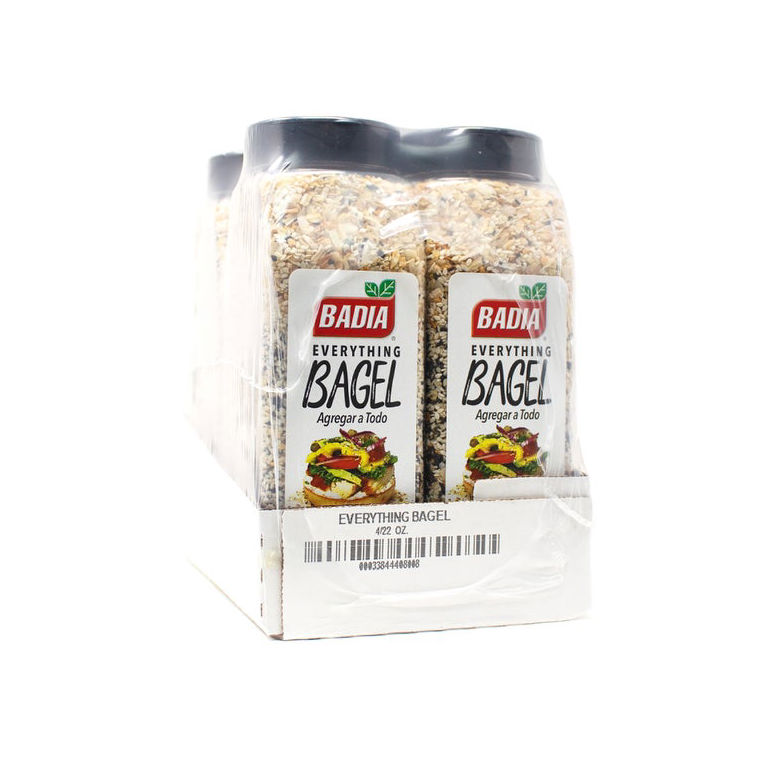 Seasoning Blend Everything Bagel