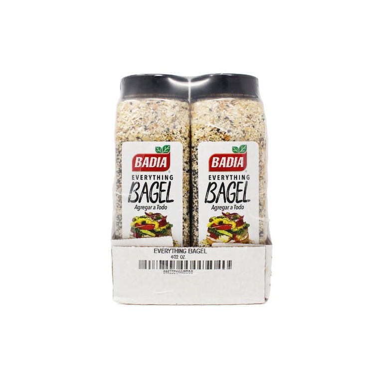 Seasoning Blend Everything Bagel