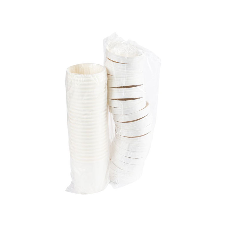 Container Paper 16 Ounce Round Paper Lid