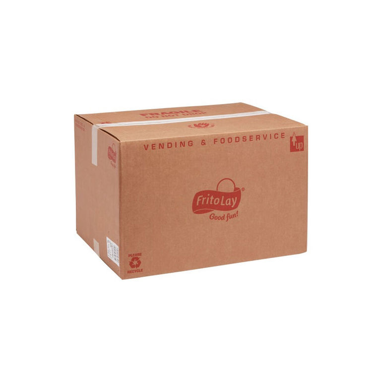 Snack Cheese Crunchy Xvl