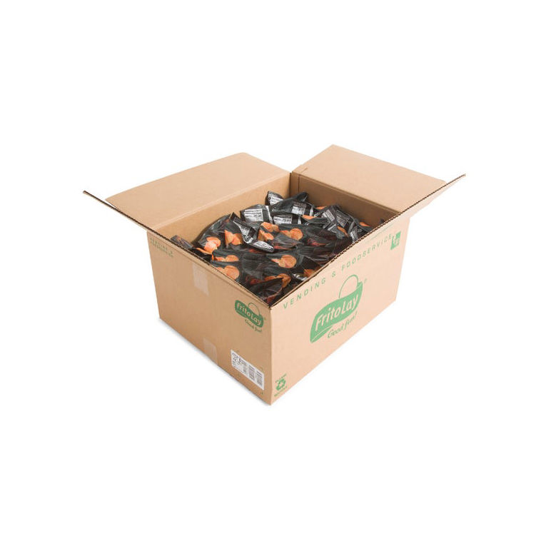 Chip Potato Barbecue Xvl