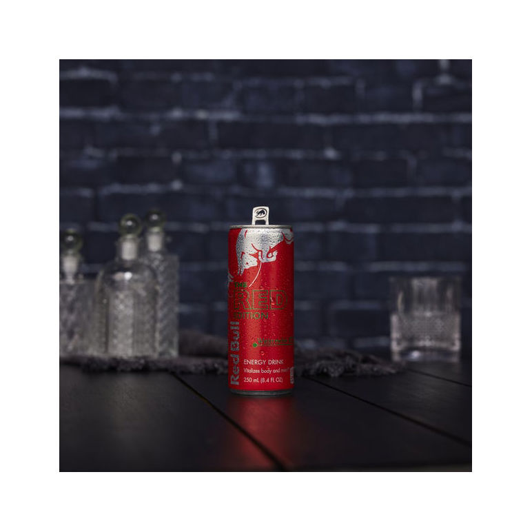 Drink Energy Red Edition Watermelon