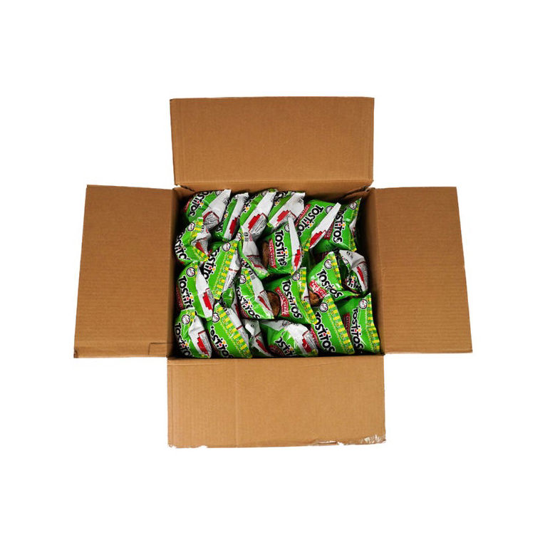 Chip Tortilla Rounds Salsa Verde Xvl