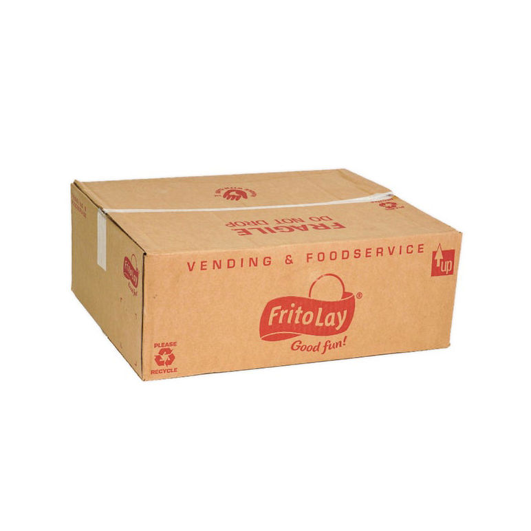 Chip Tortilla Rounds Salsa Verde Xvl