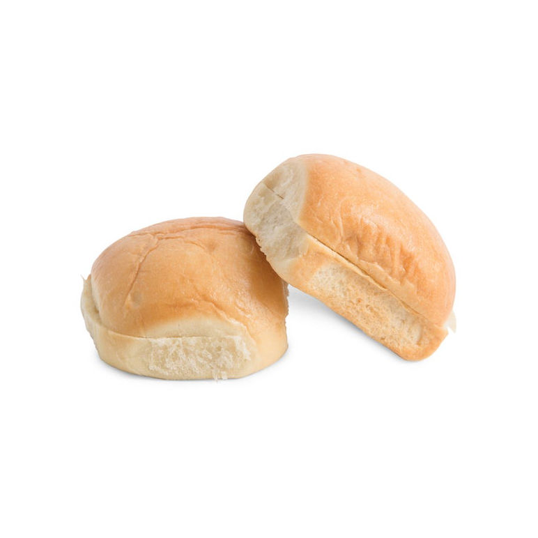 Bun Sandwich White Sourdough