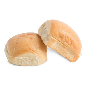 Bun Sandwich White Sourdough